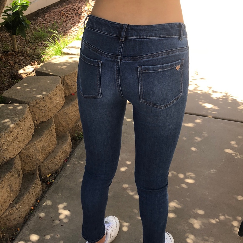 Jeans 👖 - Picture 3 of 5